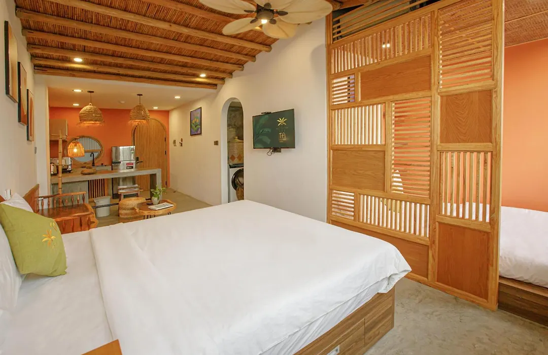 Ta Danang Boutique Hotel-1