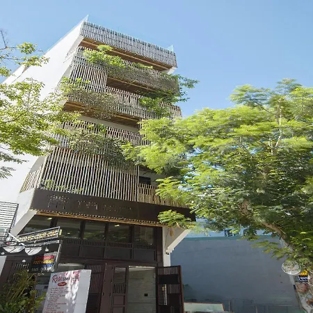 Ta Danang Boutique Hotel-2